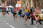 Maratona di Roma 2008 - 027